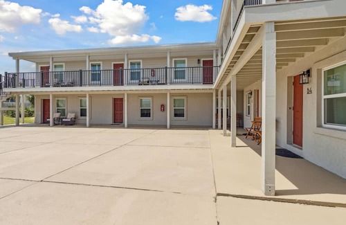 Ocean Cay Condo | Amelia Island 1 Bedroom Studio Beach 5 Villas - B4