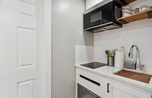 Ocean Cay Condo | Amelia Island 1 Bedroom Studio Beach 5 Villas - B4
