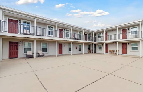 Ocean Cay Condo | Amelia Island 1 Bedroom Studio Beach 5 Villas - B3