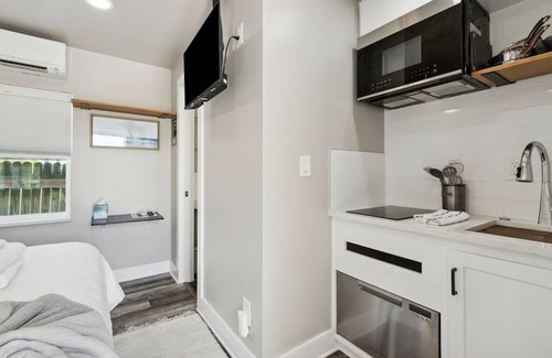 Ocean Cay Condo | Amelia Island 1 Bedroom Studio Beach 5 Villas - B3