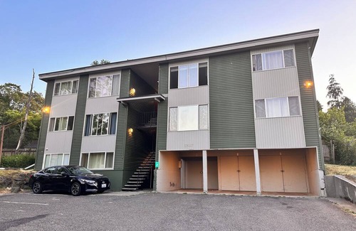 Highline Apartment | Perch - Cascade Vue 71 BY Betterstay: 1BR | SeaTac | Southcenter