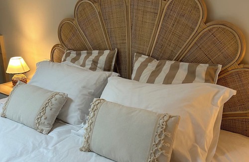 Gemozac Bed & Breakfast | Chambres Dhôtes Nature et Bien -être Entre Terre et mer
