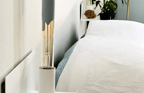 Le Pharo Apartment | Charmant Appartement a Deux pas des Catalans