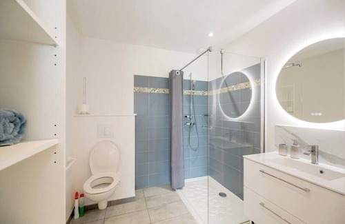 Ploufragan Apartment | L Enigmatique Proche Saint Brieuc et Plages