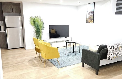Northeast Edmonton House | Beautiful and spacious 2bedroom basement