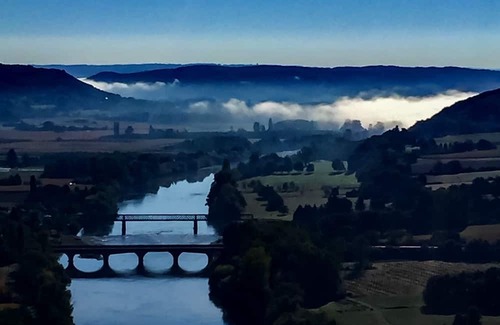 Berbiguieres House | Domaine des Mauves