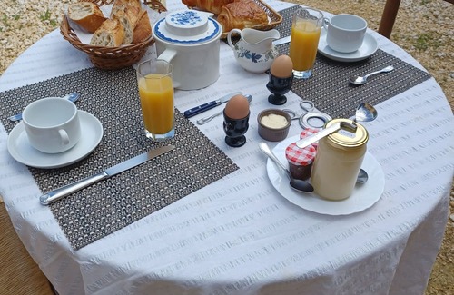 Berbiguieres House | Domaine des Mauves