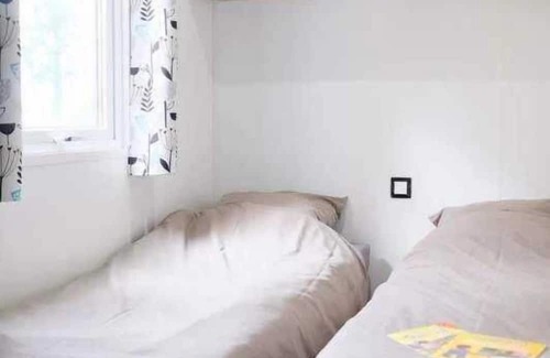Beauvezer House | Camping 4 étoiles - Piscine - efdaeg