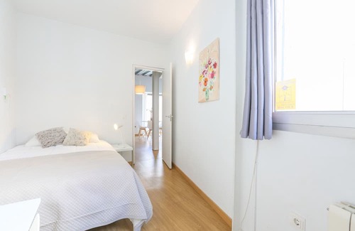 Alameda Apartment | Mata 16 - Two Bedroom Apartment, Sleeps 4