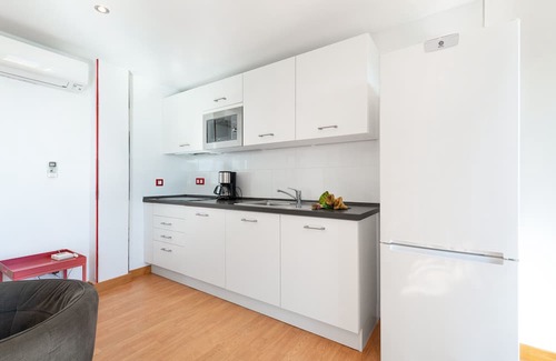 S'illot Apartment | Antic 201 - Two Bedroom Apartment, Sleeps 4
