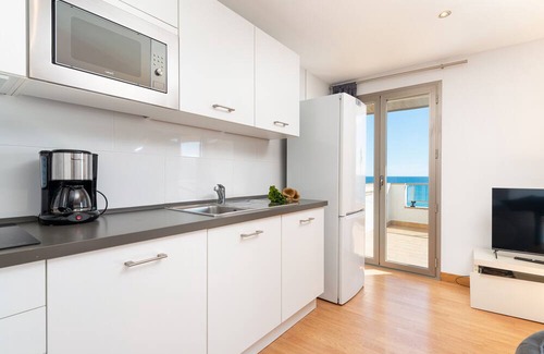 S'illot Apartment | Antic 201 - Two Bedroom Apartment, Sleeps 4