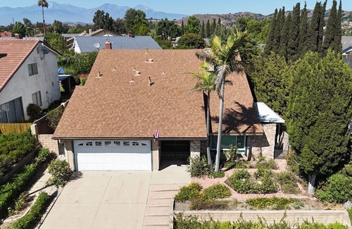 Valle Lindo House | Spruce Tree Haven #42117