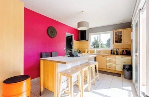 Naujac-Sur-Mer Bed & Breakfast | Room 2 between Ocean and Estuary