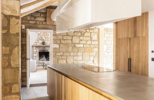 Painswick House | This house is a 5 bedroom(s), 5 bathrooms, located in Cotswolds, .