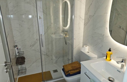 Algarrobo Apartment | Modern apartment in Algarrobo-Costa, Málaga