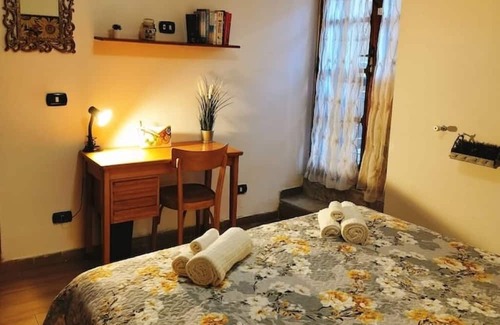 Marigliano Apartment | Giuseppina's House hospitality between Naples/Sorrento