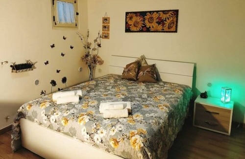 Marigliano Apartment | Giuseppina's House hospitality between Naples/Sorrento