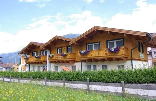 Mayrhofen Ski Chalet | Tirolerland Comfortable holiday residence