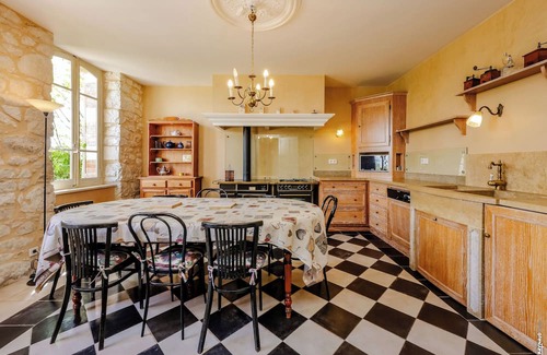 Le Verdier House | House Les Pièces Longues - Swimming pool - Gaillac