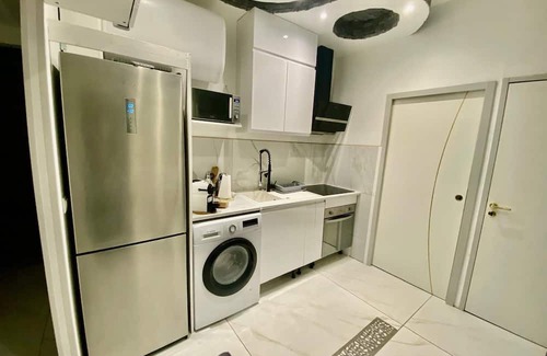 Pasteur Apartment | Charming 2 bedroom apartment with WiFi, in Nice, France