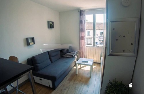 Villejust Apartment | Cosy studio for rent