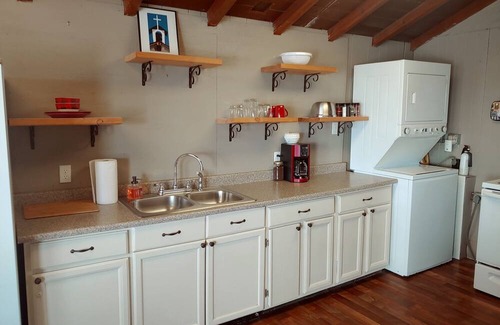 Cortez House | Cozy Cabin in Charming Cortez with WiFi