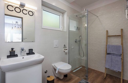 Mosenice Villa | Villa Mystic Place - Suite 1