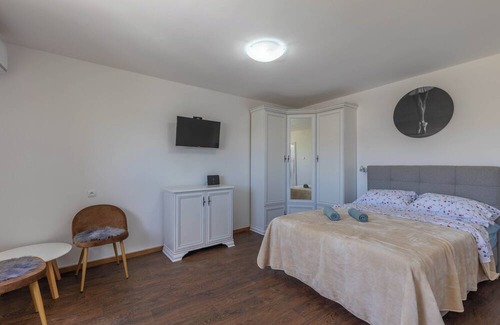 Karlobag Villa | Beach Apartment Sanja