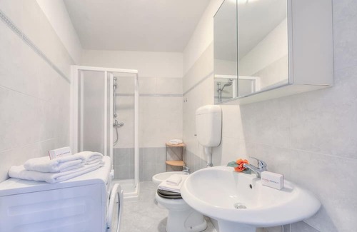 Ville del Monte Apartment | Casa Umberto - One Bedroom Apartment, Sleeps 2