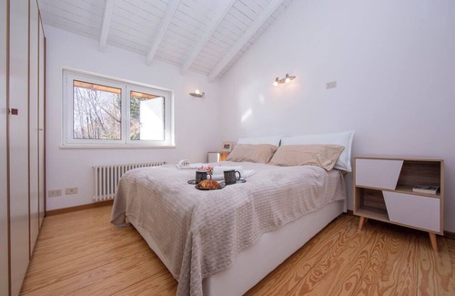 Pollino Villa | The Perfect View Loft