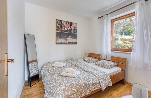 Mali Losinj Villa | Sv. Jakov Family Apartment