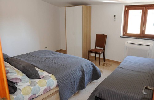 Cetara Apartment | Cetara House 1 on Amalfi coast