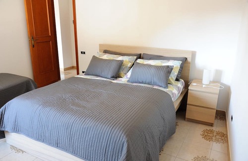 Cetara Apartment | Cetara House 1 on Amalfi coast