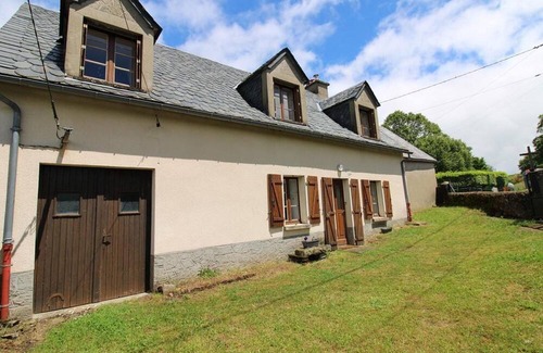 Jassat Cottage | Gite Marcenat, 3 bedrooms, 6 persons