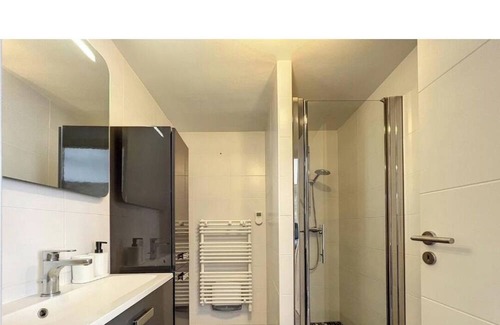 Boujan-sur-Libron Apartment | Loue Appt T3 Avec Climatisation Réversible et Patio de 20m2 à Boujan sur Libron