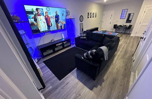 Paterson Condo | Spacious 1 Bedroom Condo In Front Of All Major Highways & Only 16 Miles From NYC