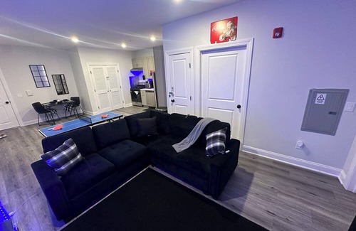 Paterson Condo | Spacious 1 Bedroom Condo In Front Of All Major Highways & Only 16 Miles From NYC
