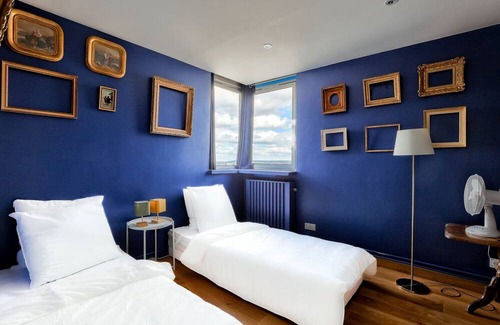 Riquet Stalingrad Apartment | GuestReady - Family Retreat near Buttes-Chaumont