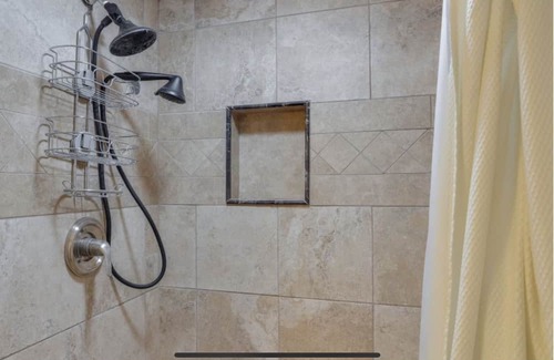 Culleoka House | Charming barn with AC and WiFi in nice Culleoka