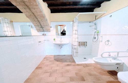 Poreta Other | Exclusive Pool villa - Close to Spoleto shops and restaurants (12)