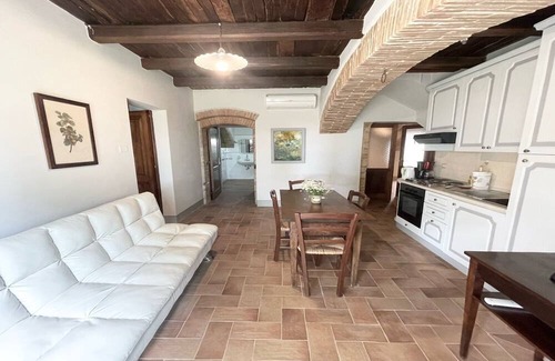 Poreta Other | Exclusive Pool villa - Close to Spoleto shops and restaurants (12)