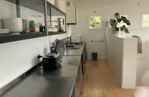 Castlemaine House | Gingell Lofthouse - A New York State of Mind - unique short stay experience