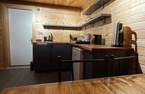 Ayder Ski Chalet | Villa Bereska