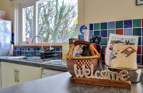 Portpatrick Cottage | 3 bedroom accommodation in Portpatrick