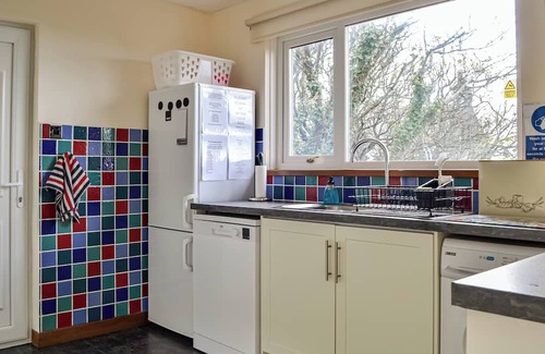 Portpatrick Cottage | 3 bedroom accommodation in Portpatrick