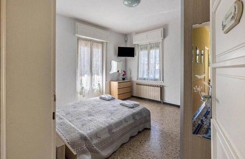 San Martino Apartment | Vacation House Elena Lake Maggiore