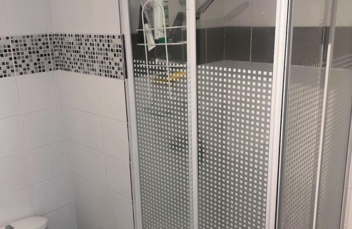 Baille Apartment | Le Tarpin Well air-conditioned, Parking & Balcony