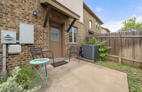 Cedar Park House | Elegant Lakeline Residence #42159