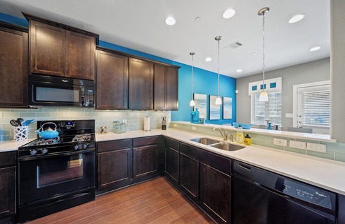 Cedar Park House | Elegant Lakeline Residence #42159