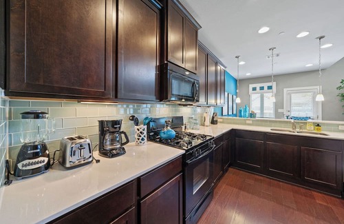 Cedar Park House | Elegant Lakeline Residence #42159